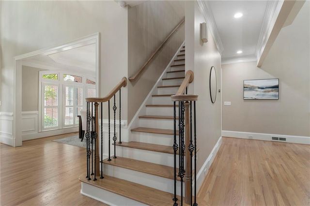 9615 Autry Falls Drive, Johns Creek, GA 30022