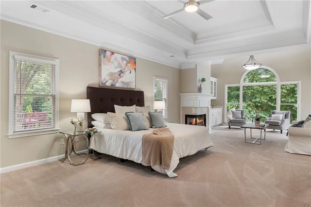 9615 Autry Falls Drive, Johns Creek, GA 30022