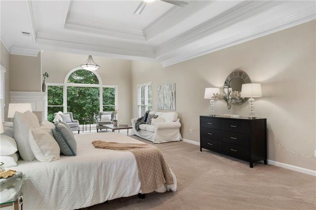 9615 Autry Falls Drive, Johns Creek, GA 30022