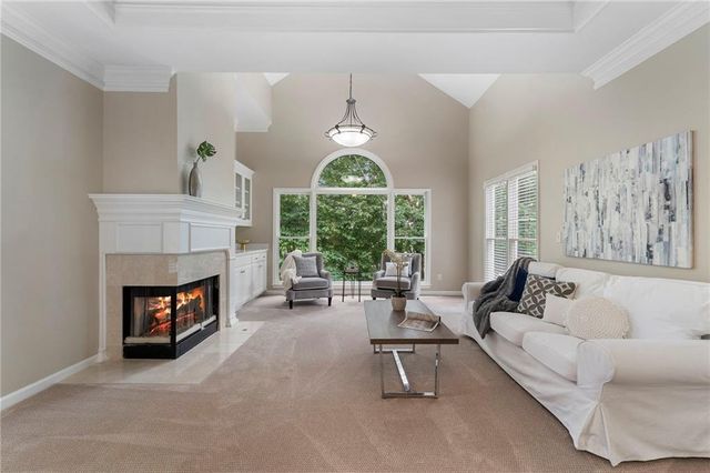 9615 Autry Falls Drive, Johns Creek, GA 30022