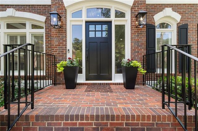 9615 Autry Falls Drive, Johns Creek, GA 30022
