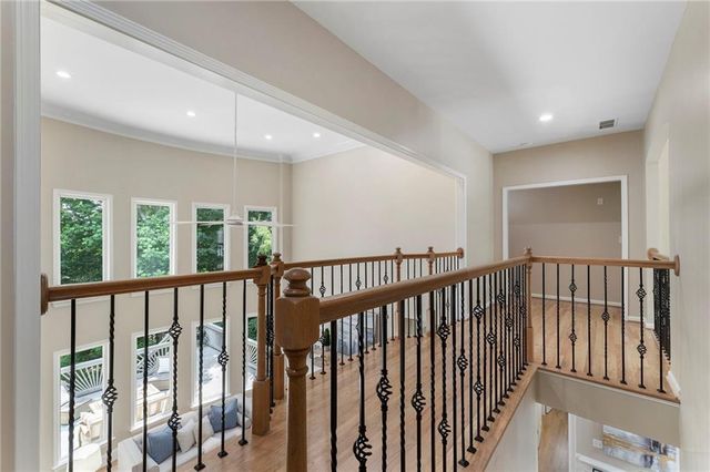 9615 Autry Falls Drive, Johns Creek, GA 30022