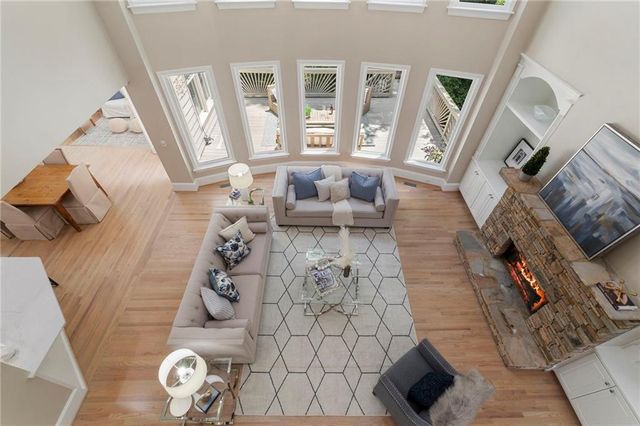 9615 Autry Falls Drive, Johns Creek, GA 30022