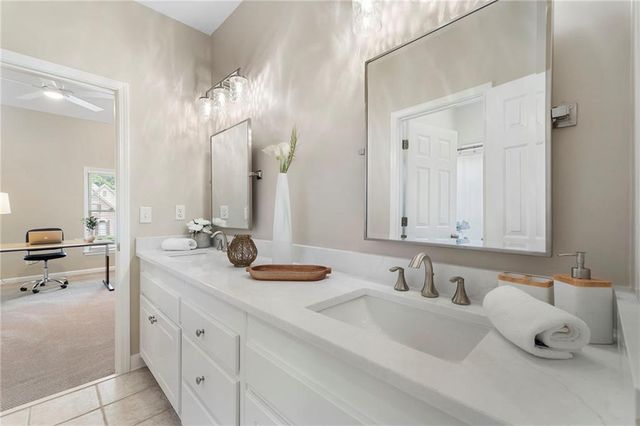 9615 Autry Falls Drive, Johns Creek, GA 30022