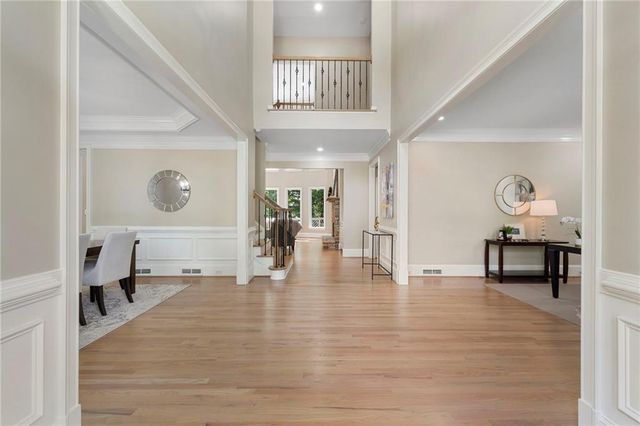 9615 Autry Falls Drive, Johns Creek, GA 30022