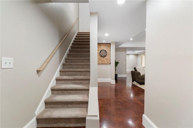 9615 Autry Falls Drive, Johns Creek, GA 30022