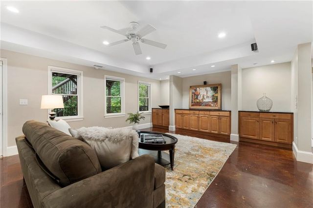 9615 Autry Falls Drive, Johns Creek, GA 30022