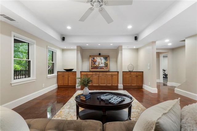 9615 Autry Falls Drive, Johns Creek, GA 30022