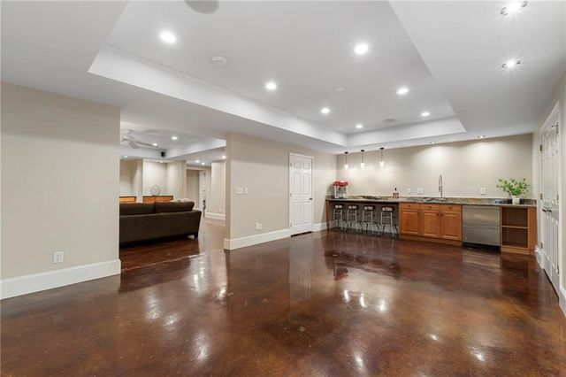 9615 Autry Falls Drive, Johns Creek, GA 30022