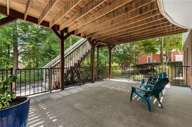 9615 Autry Falls Drive, Johns Creek, GA 30022