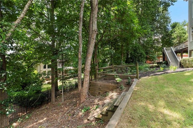 9615 Autry Falls Drive, Johns Creek, GA 30022