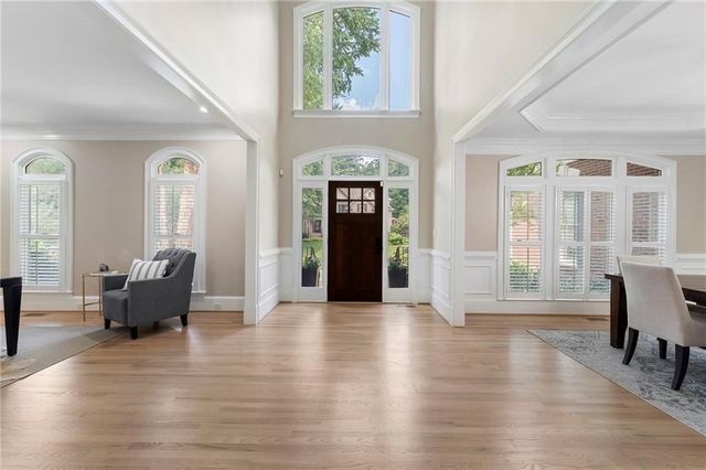 9615 Autry Falls Drive, Johns Creek, GA 30022