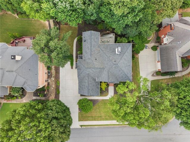 9615 Autry Falls Drive, Johns Creek, GA 30022