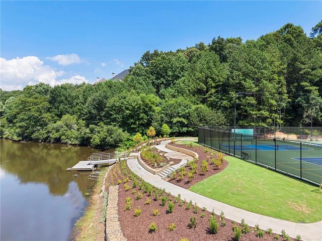 9615 Autry Falls Drive, Johns Creek, GA 30022