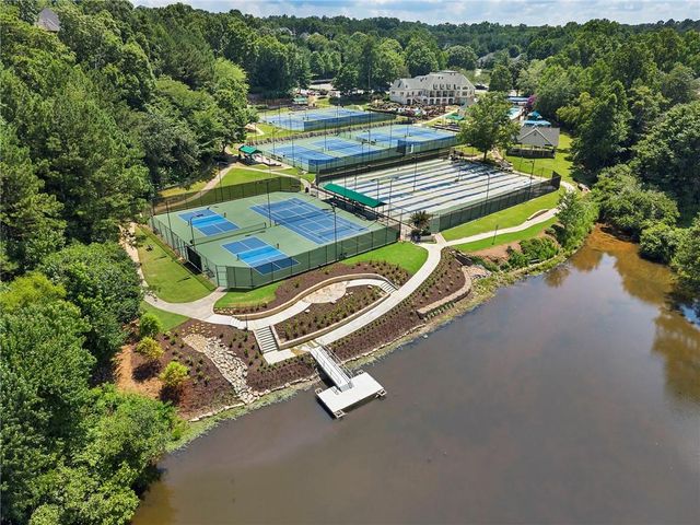 9615 Autry Falls Drive, Johns Creek, GA 30022