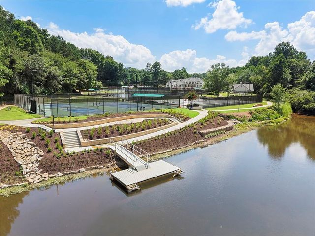 9615 Autry Falls Drive, Johns Creek, GA 30022