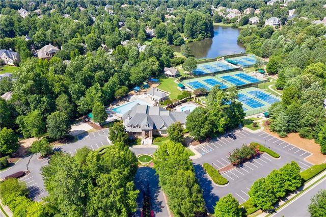 9615 Autry Falls Drive, Johns Creek, GA 30022