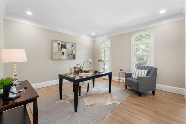 9615 Autry Falls Drive, Johns Creek, GA 30022