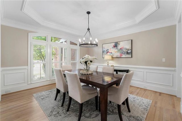 9615 Autry Falls Drive, Johns Creek, GA 30022