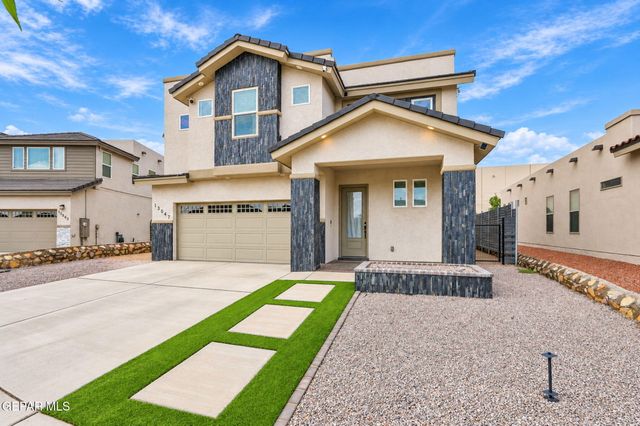 13047 CLEETHORPES, El Paso, TX 79928