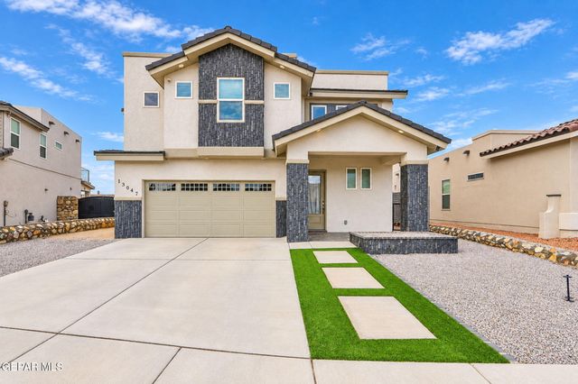 13047 CLEETHORPES, El Paso, TX 79928