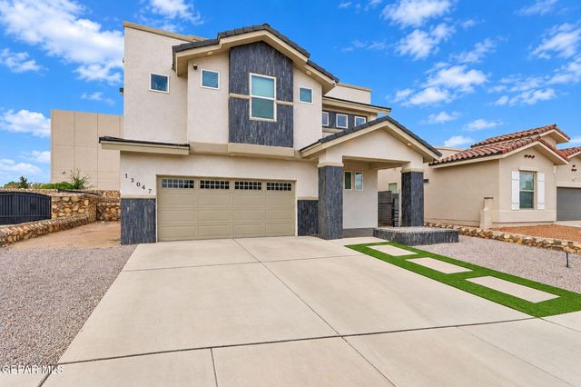 13047 CLEETHORPES, El Paso, TX 79928
