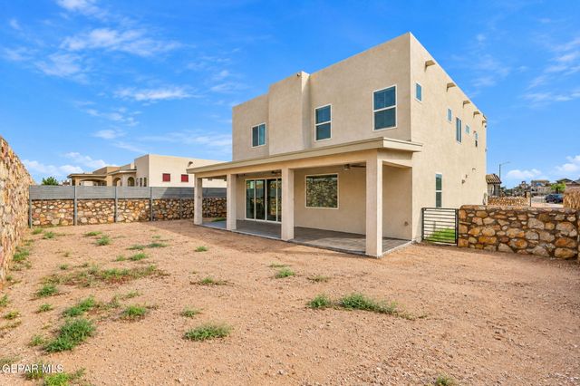 13047 CLEETHORPES, El Paso, TX 79928