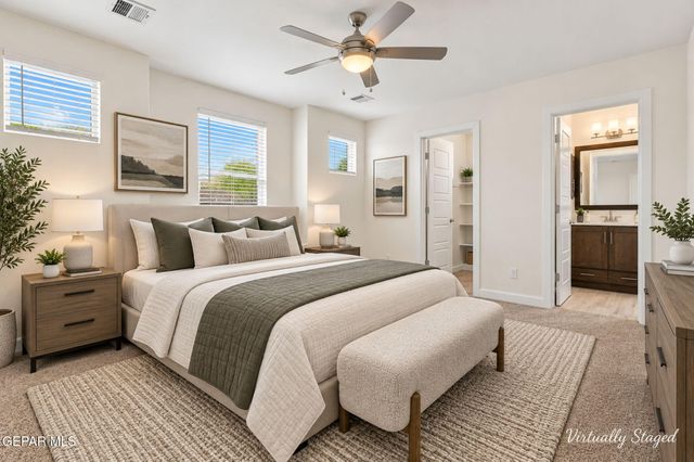 13047 CLEETHORPES, El Paso, TX 79928