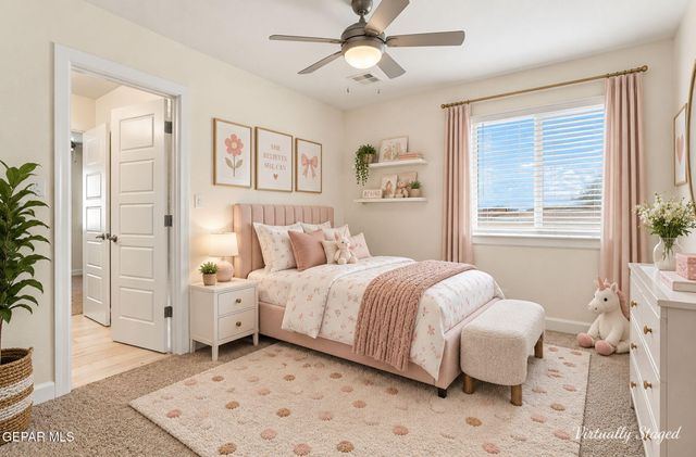 13047 CLEETHORPES, El Paso, TX 79928