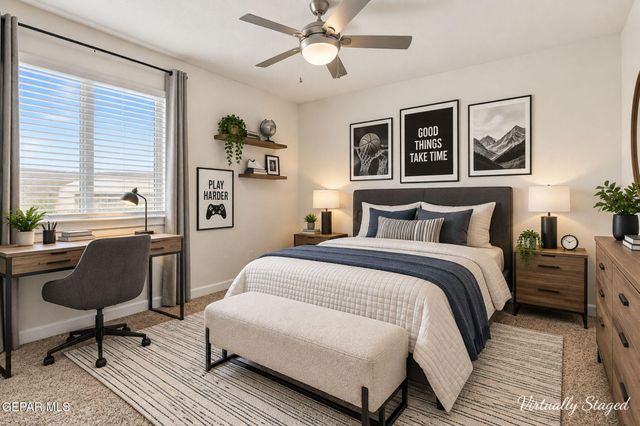 13047 CLEETHORPES, El Paso, TX 79928