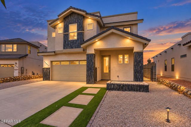 13047 CLEETHORPES, El Paso, TX 79928