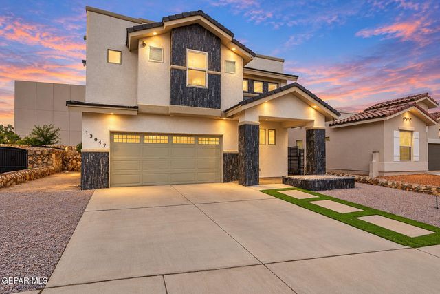 13047 CLEETHORPES, El Paso, TX 79928