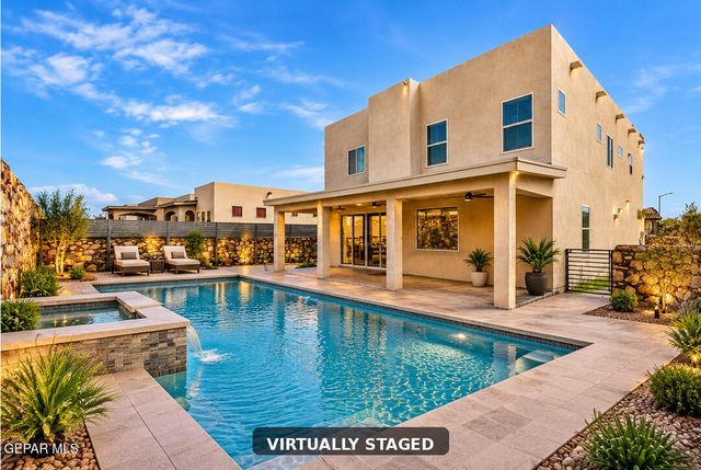 13047 CLEETHORPES, El Paso, TX 79928