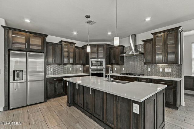 13047 CLEETHORPES, El Paso, TX 79928
