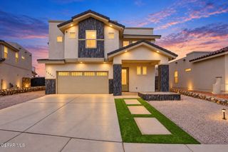13047 CLEETHORPES, El Paso, TX 79928