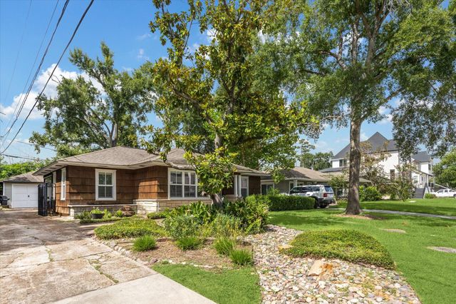1119 Grovewood Lane, Houston, TX 77008