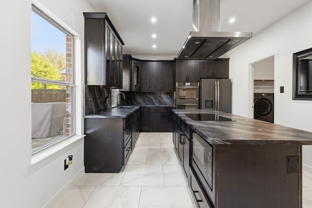 2409 Eisenhower Drive, Mckinney, TX 75071