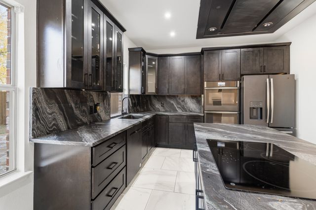 2409 Eisenhower Drive, Mckinney, TX 75071