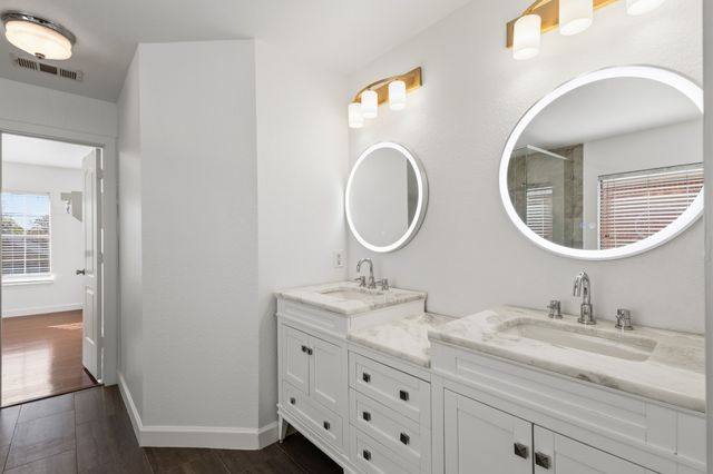 2409 Eisenhower Drive, Mckinney, TX 75071