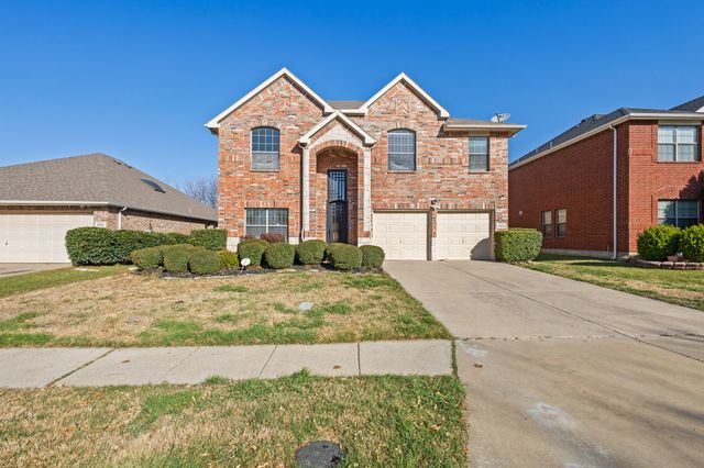 2409 Eisenhower Drive, Mckinney, TX 75071
