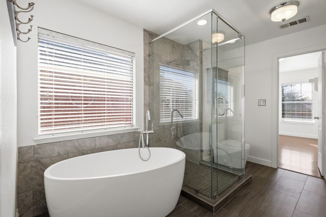 2409 Eisenhower Drive, Mckinney, TX 75071