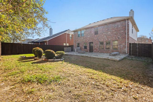 2409 Eisenhower Drive, Mckinney, TX 75071