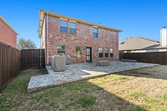 2409 Eisenhower Drive, Mckinney, TX 75071