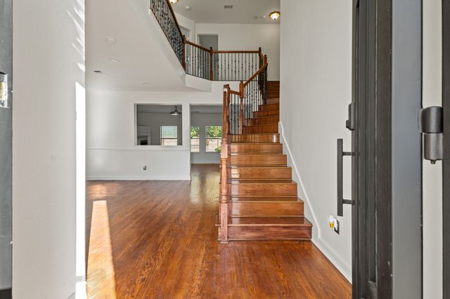 2409 Eisenhower Drive, Mckinney, TX 75071