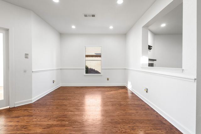 2409 Eisenhower Drive, Mckinney, TX 75071