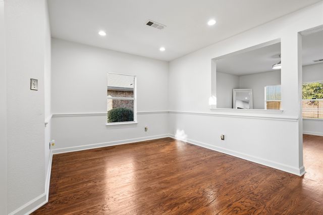 2409 Eisenhower Drive, Mckinney, TX 75071