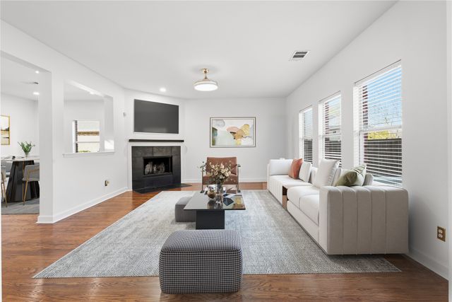 2409 Eisenhower Drive, Mckinney, TX 75071