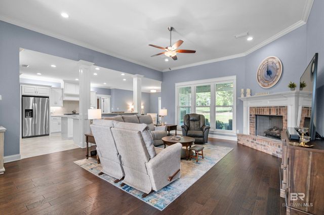 326 Hemlock Drive, Fairhope, AL 36532