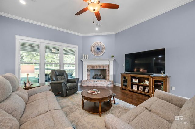 326 Hemlock Drive, Fairhope, AL 36532