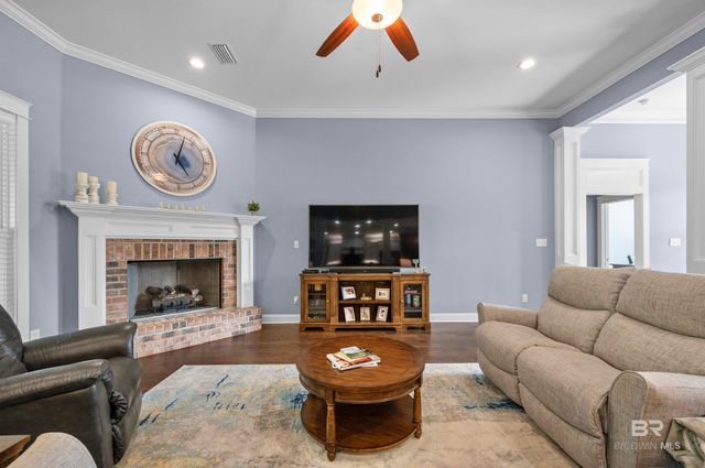326 Hemlock Drive, Fairhope, AL 36532